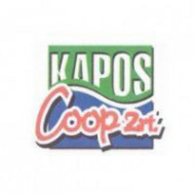 Kapos-Coop Kereskedelmi Zrt.